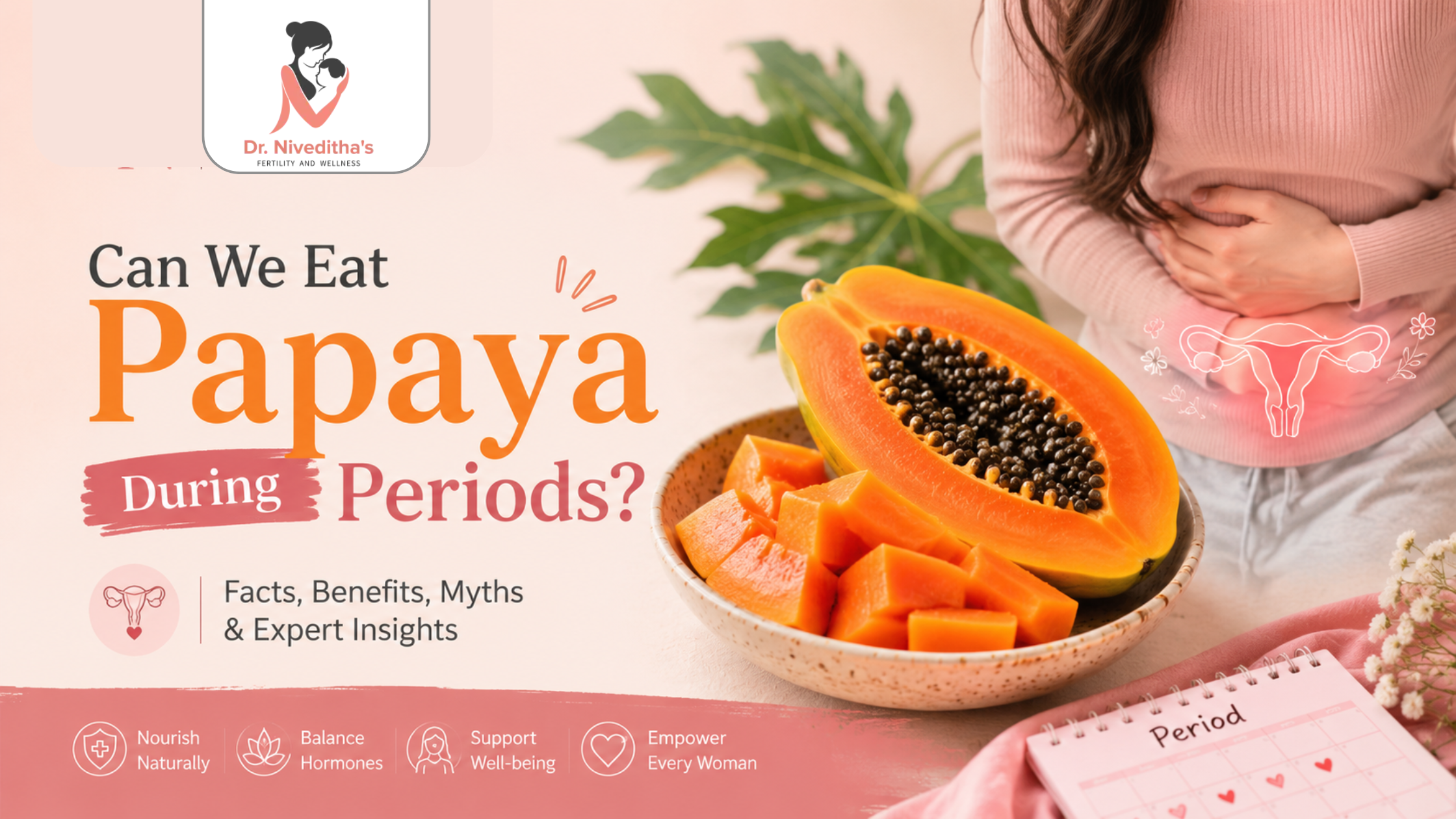 Can We Eat Papaya During Periods