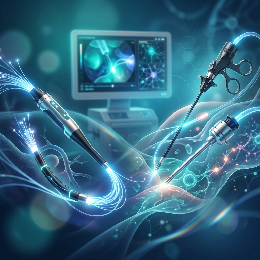 Endoscopy Treatment