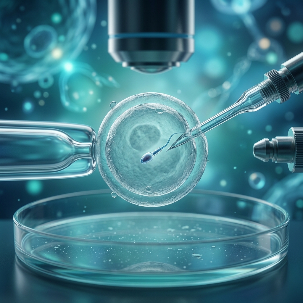 ICSI Treatment