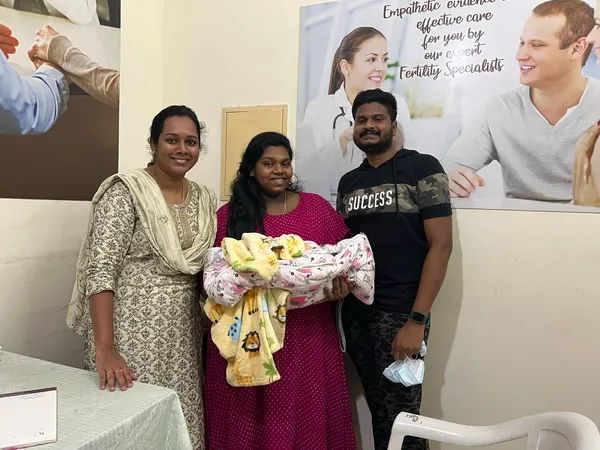 Linga Karthik