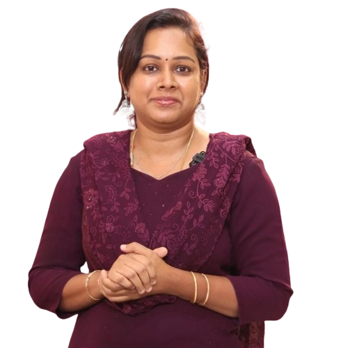 Dr. Niveditha - Fertility doctor in chennai
